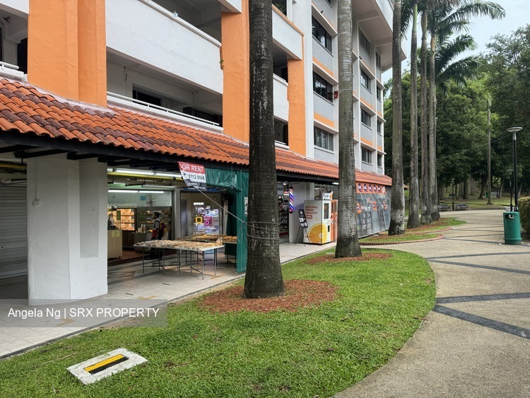 Bukit Purmei Road (D4), HDB Shop House #431425001